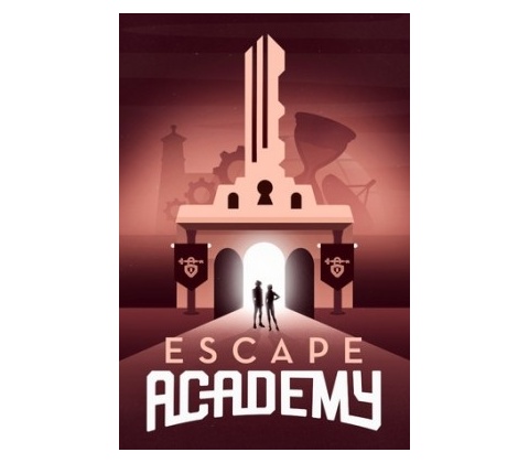Escape Academy