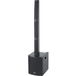 Samson Resound VX8.1 Активни колони