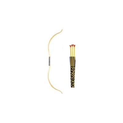 WIDMANN Luk Indiánský s šípy v toulci 51 cm