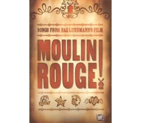 Moulin Rouge
