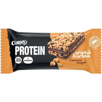 Corny Protein Cereální proteinová tyčinka 35 g