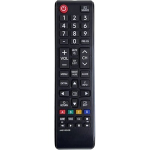 съвместим Samsung aa81-00243b (tm930) - заместител услуга дистанционно управление (aa81-00243b (tm930)) Дистанционно