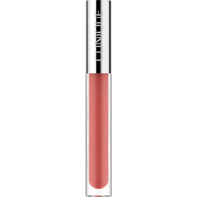 Clinique Krémový lesk na pery Pop Plush Creamy Lip Gloss Black Honey 3,4 ml