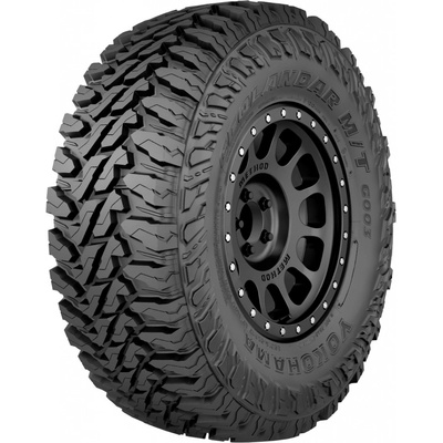 YOKOHAMA Geolandar M/T G003 40/13,5 R17 121Q