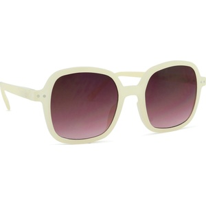 IZIPIZI Sun #Office Vintage Cream Слънчеви очила