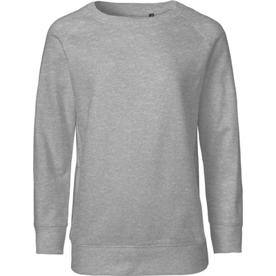 Neutral mikina O 33001 sport grey