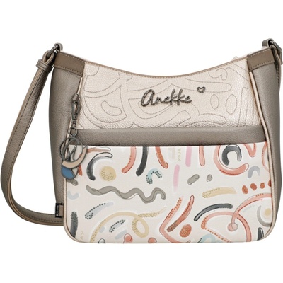 Anekke crossbody kabelka Olympia