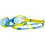 TYR swimple tie-dye жълто/син
