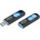 ADATA DashDrive UV128 128GB USB 3.0 (AUV128-128G-RBE)