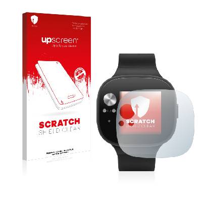 čirá ochranná fólie upscreen pro ASUS Vivowatch BP (čirá ochranná fólie upscreen pro ASUS Vivowatch BP)