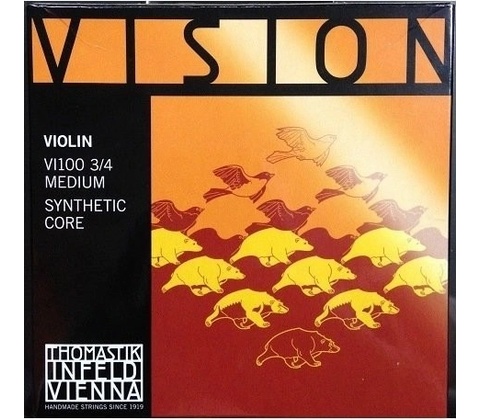 Thomastik THVI100-3/4