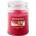 UTC Ароматна свещ STRAWBERRY MELON 510 g 85-95 ч (UT0281)