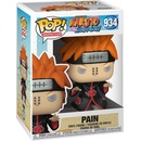 Funko Pop! Naruto Pain Animation