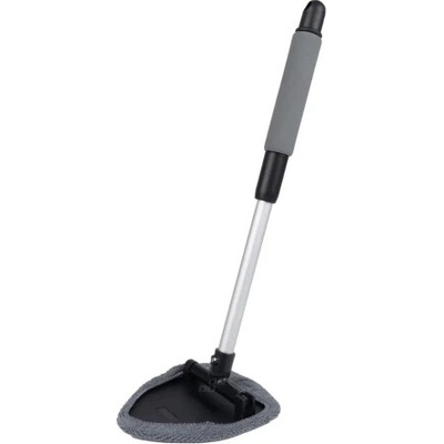 Amio Teleskopický čistič okien 33-48cm