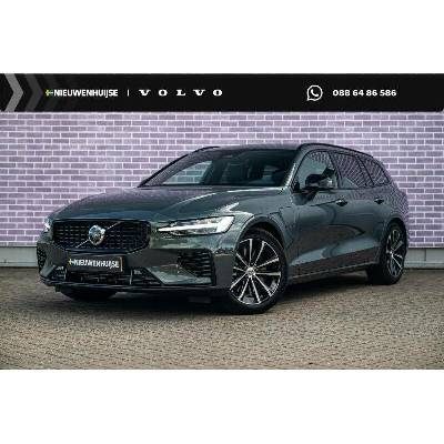 Volvo V60 T8 Plus Dark AWD 335 kW