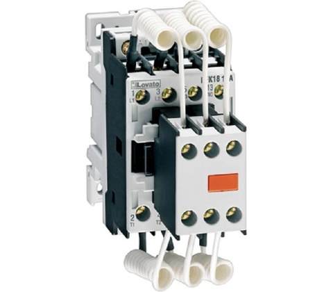 Lovato BFK1210A12060