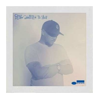 Ben L'Oncle Soul - Addicted To You 2 LP