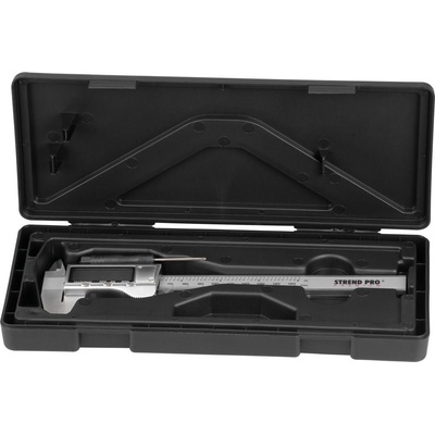STREND PRO Meradlo Premium DVC80 150 mm Digital posuvné 222747