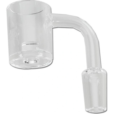 BANGER Olejový kotlík Quartz s Reaktorem 90° SG14 číry