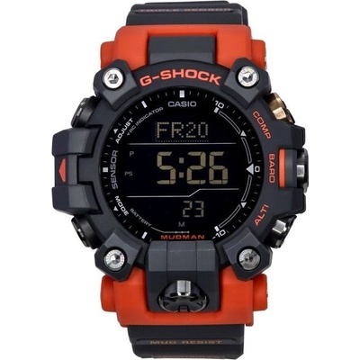 Casio GW-9500-1A4