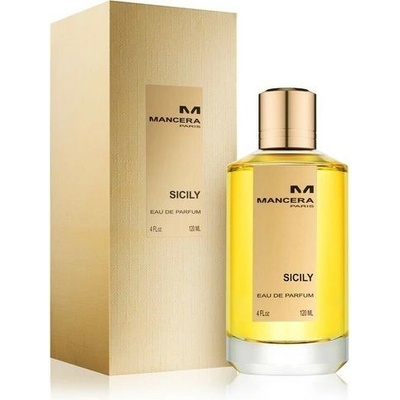 Mancera Sicily parfumovaná voda dámska 120 ml