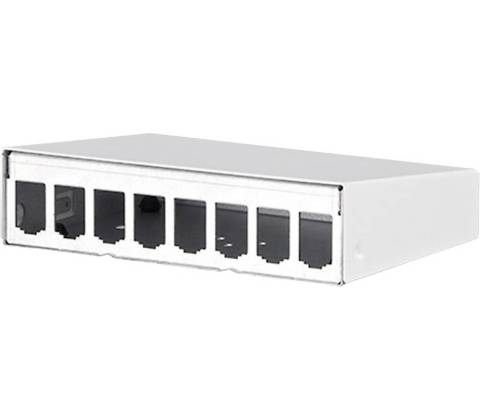 Metz Connect 130861-0802-E