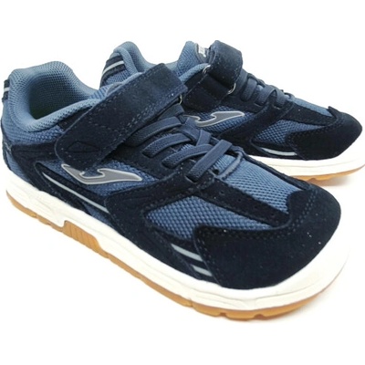 Joma tenisky Junior Navy Blue
