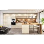 Bogdan Furniture I Кухня модел 963, лице МДФ