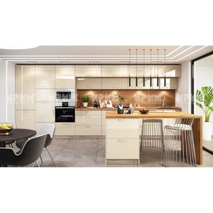 Bogdan Furniture I Кухня модел 963, лице МДФ