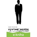 System error