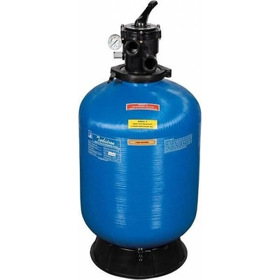 GEMAS turbidron cl top mounted sand filters