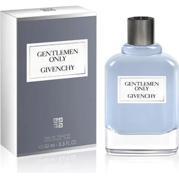 Givenchy Gentlemen Only EDT 50 ml