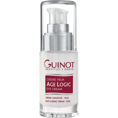 Guinot Age Logic Регенериращ Дневен и нощен Околоочен крем 15 мл