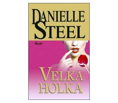 Velká holka