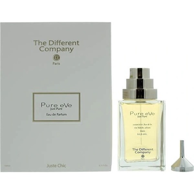 The Different Company Pure eVe parfémovaná voda dámská 100 ml