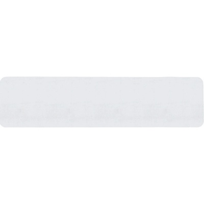 M2 Protišmyková páska univerzálna 150 x 610 mm priehľadná 10 ks