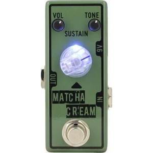 Tone City Matcha Cream Eфект за китара