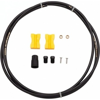 Shimano hadička hydraulických brzd SM-BH90-SS Deore 1700mm