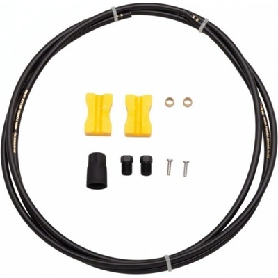 Shimano hadička hydraulických brzd SM-BH90-SS Deore 1700mm