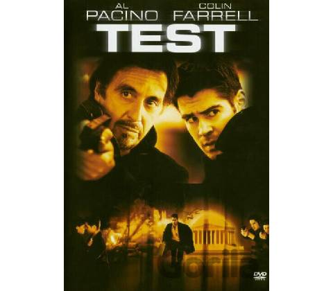 Test: DVD