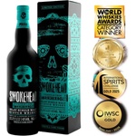 Smokehead Tequila Cask Terminado - малцово шотландско уиски 700ml