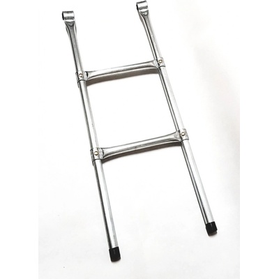 Techfitness schodíky k trampolínam 66cm