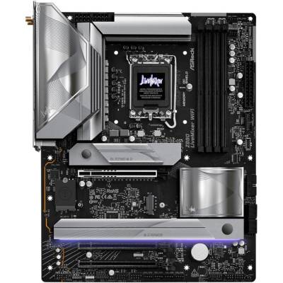ASRock Z890 LiveMixer WiFi