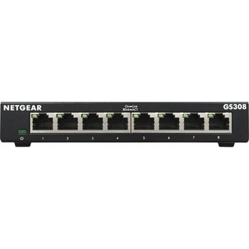 Netgear GS308