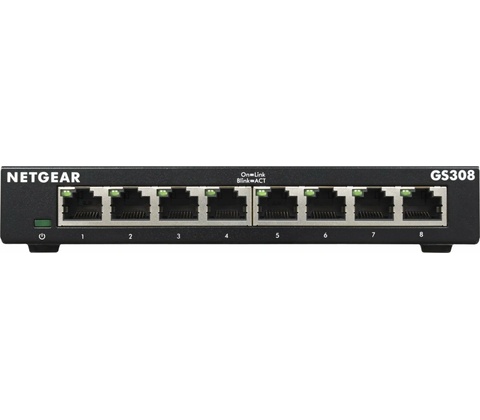 Netgear GS308