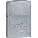 Zippo STAMP STREET CHROME