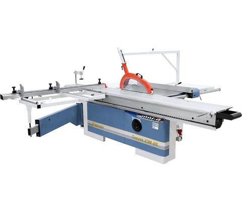 Bernardo Topcut 3200 ER