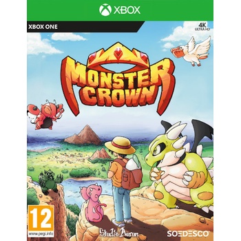 Monster Crown