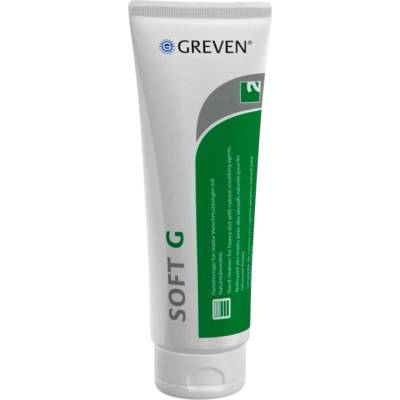 Greven Soft G mycí pasta na ruce 250 ml