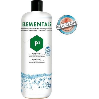 Fauna Marin Elementals P2 1000 ml